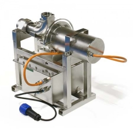 Rotary water cannon DANCER Astral