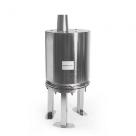 Water Fire jet Astral