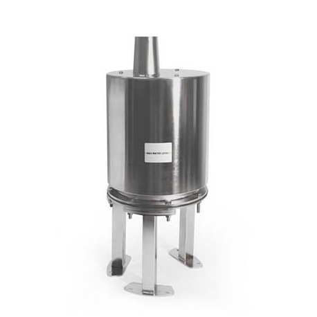 Κανόνι νερού φωτιά Astral