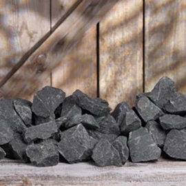 Sauna heaters rocks Helo