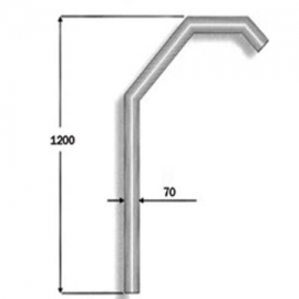 Κανόνι νερού Ρόδος AS