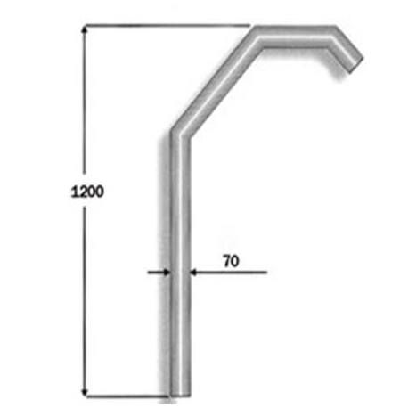 Κανόνι νερού Ρόδος AS