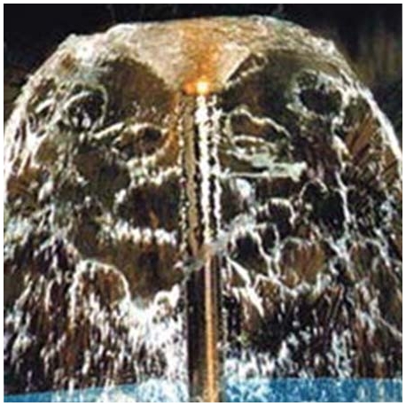 Παιχνίδι νερού Κρήτη AS