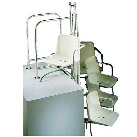 Hydraulic lift Astral