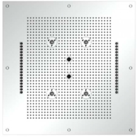 Ντουζιέρα χαλάρωσης Sense Pro Astral