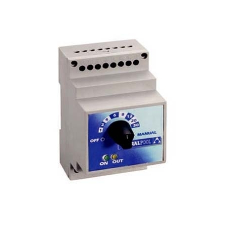 Water effect timer Astral