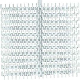 Overflow grating Special A.C.