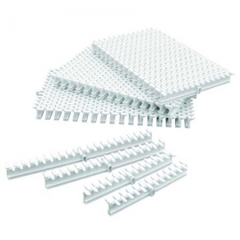 Overflow grating Special A.C.