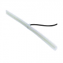 Flexible silicone luminaire rectangle AC