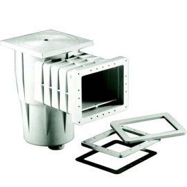 Skimmer heavy type 15lt Kripsol