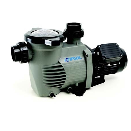 Αντλία με προφίλτρο KSX Pro Kripsol