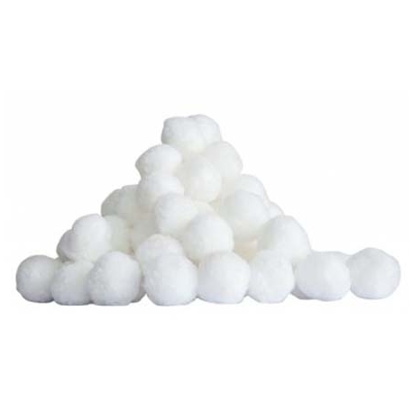 Water filtration material Aqualoon