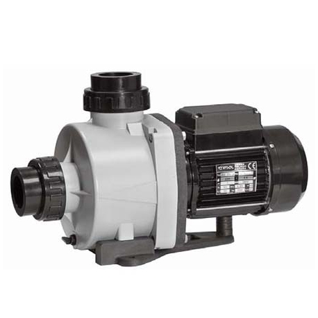 Hydromassage pump Niger-Kng Kripsol