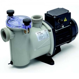 Αντλία με προφίλτρο Ninfa-Nk Kripsol