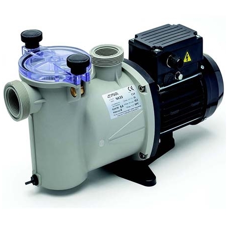 Αντλία με προφίλτρο Ninfa-Nk Kripsol