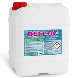 Floculant defloc