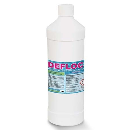 Κροκιδωτικό defloc 