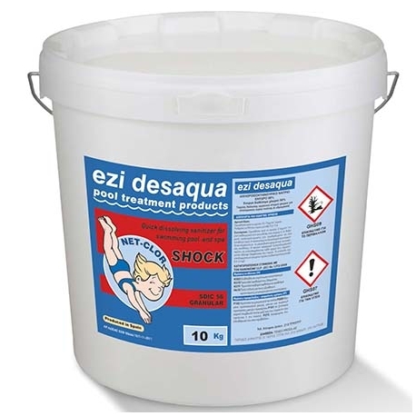 Δίχλωρο 55% κόκκος