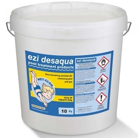 Τρίχλωρο ταμπλέτα 