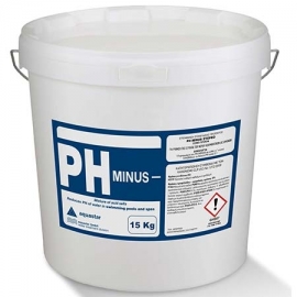 Ph-minus granular