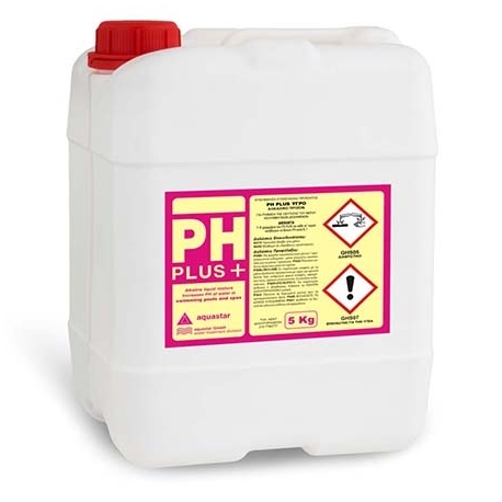 Ph-plus liquid