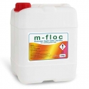 Floculant liquid M-floc