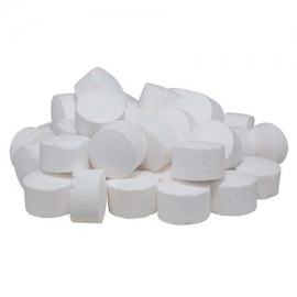 Spa water disinfectant water tamplets TP