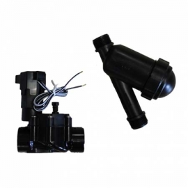 Water level regulator CCEI