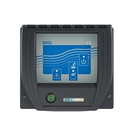 Water level regulator CCEI