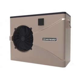 Heat pump outdoor Easy Temp Hayward