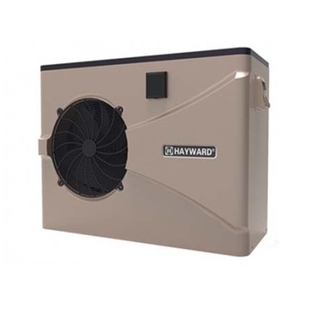 Heat pump outdoor Easy Temp Hayward