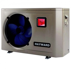 Heat pump outdoor Energy Line Pro Hayward