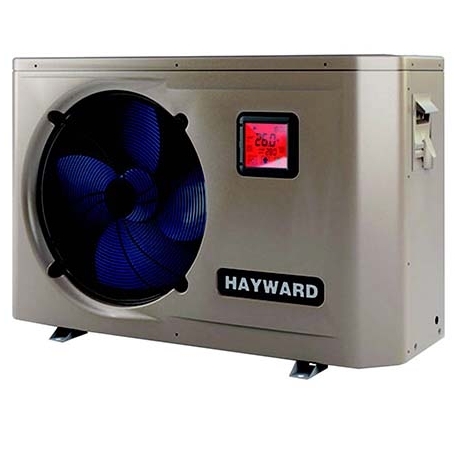 Heat pump outdoor Energy Line Pro Hayward