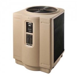 Heat pump outdoor Sumheat Hayward
