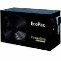 Heat pump outdoor Ecopac Powerline Hayward