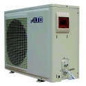 Heat pump outdoor Aqua U Residential Aqua Line Group