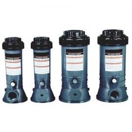 Χλωριωτής ταμπλέτας online Aqualine