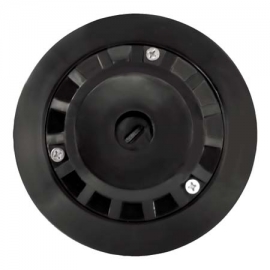 Στόμιο εισαγωγής πυθμένα flat χρωματιστό AC