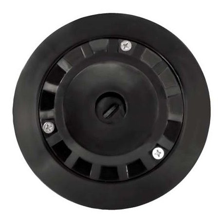 Water bottom inlets side coloured AC