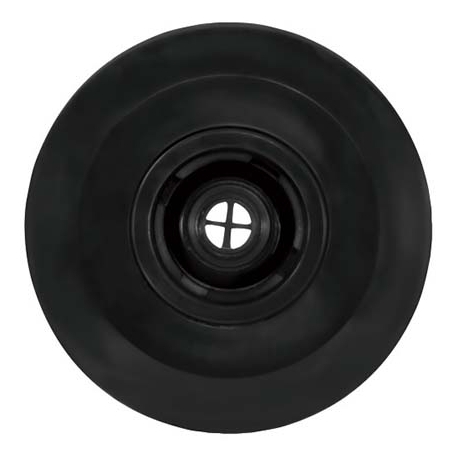 Water inlet side coloured AC