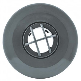 Suction nozzle side coloured AC