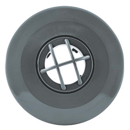 Suction nozzle side coloured AC