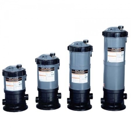 Cartridge filter Splash Aqua Line