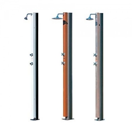 Solar shower manual SSH-031