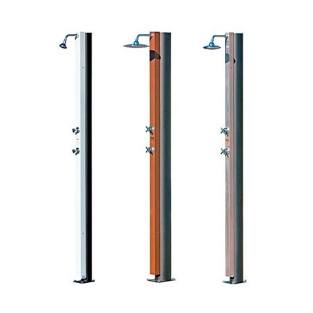 Solar shower manual SSH-031