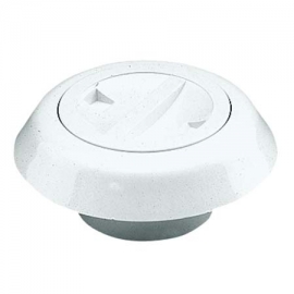 Concrete vacuum point Astral