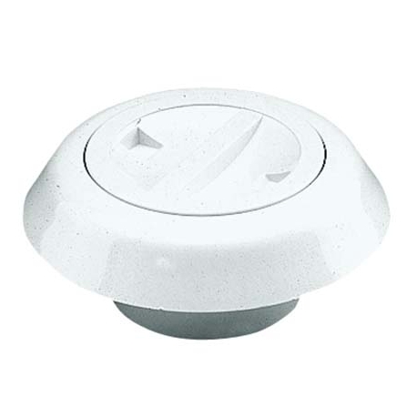 Concrete vacuum point Astral