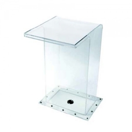 Water curtain acrylic Cobra AC