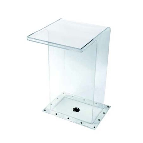 Υδροκουρτίνα ακρυλική Cobra AC