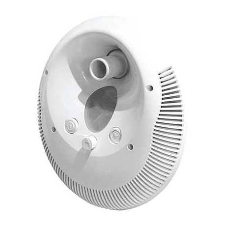 Counter current Emaux